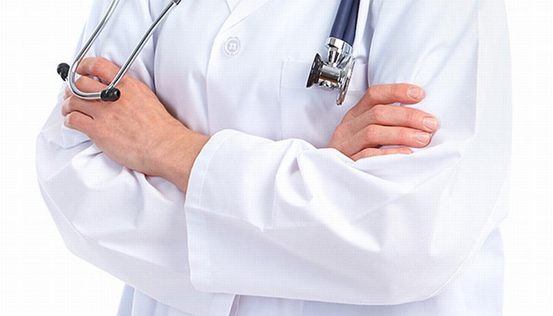 Kod nas nikako na specijalizaciju, u Njemačkoj ju je dobila preko Skypea