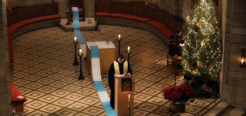 Više od 50 tisuća imena na mjestu Isusova rođenja; je li i vaše među njima?