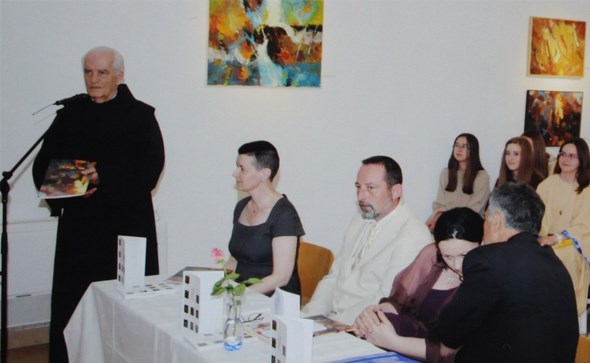 Preminuo fra Jozo Pejić iz Širokog Brijega