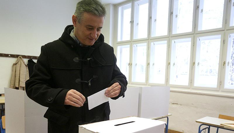 GONG: Zabilježeno nekoliko nepravilnosti