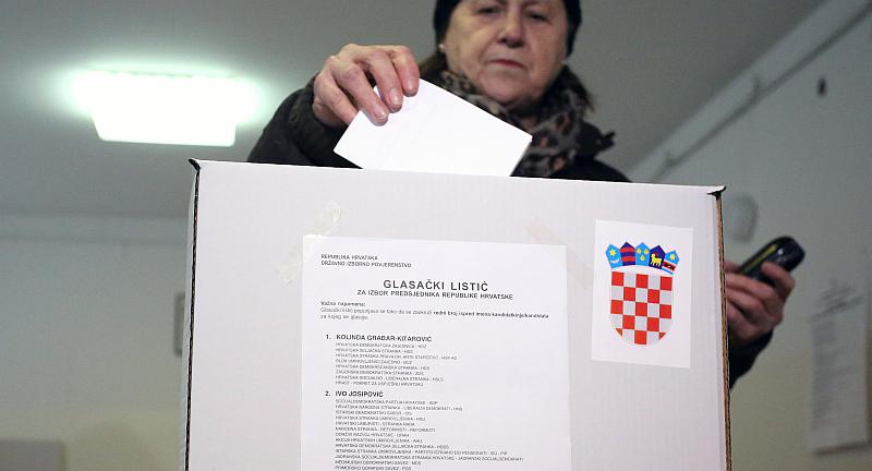 Do 16,30 glasovalo 1,2 milijuna birača; evo gdje najviše, a gdje najmanje