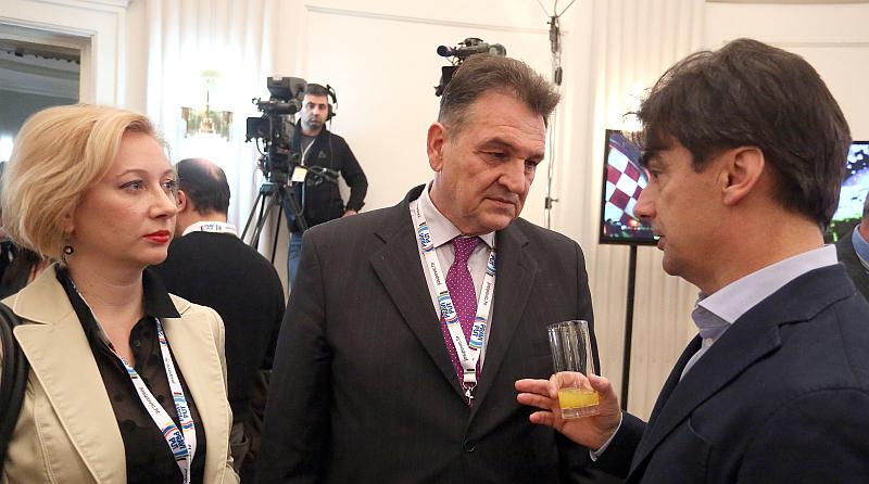 Evo što su iz Josipovićevog stožera poručili Radimir Čačić, Predrag Matić...