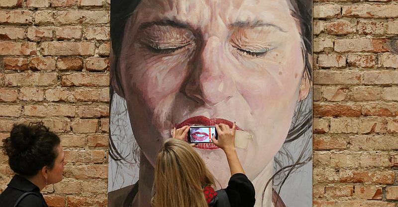 Kako je tehnologija omogućila evoluciju umjetnosti?