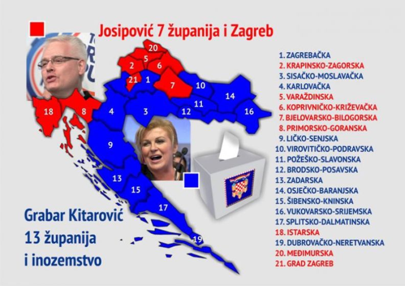 IZBORNA 'BITKA' ZA PANTOVČAK: Počela registracija birača za drugi krug izbora u konzulatima diljem iseljeništva