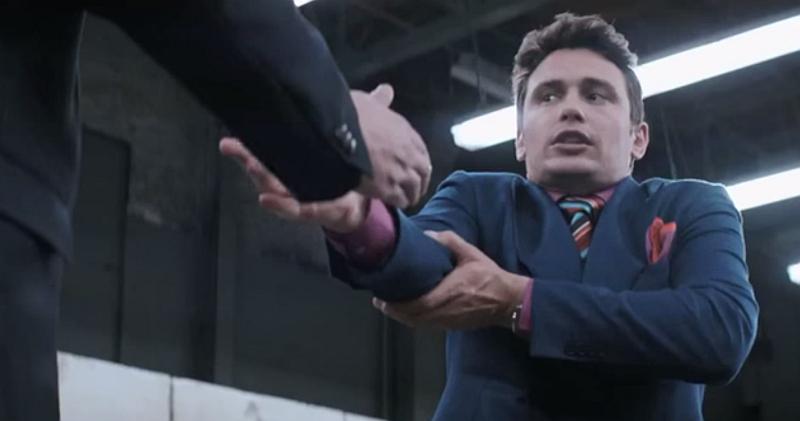 Gledali smo najkontroverzniji film na svijetu. I ugasili nakon pola sata...