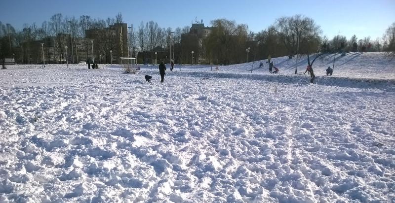 Vakula: Na novogodišnju noć temperatura i do -20°C!