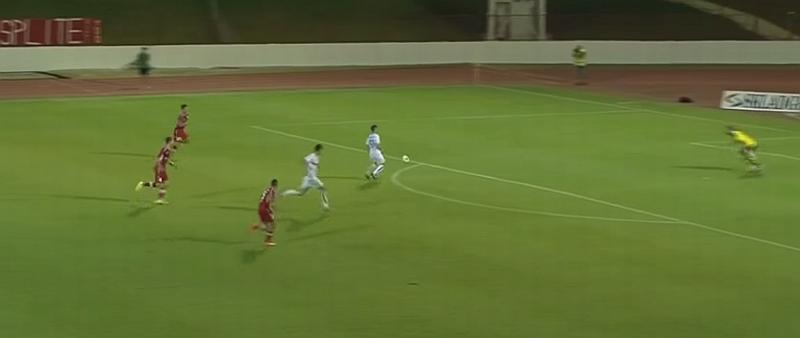 UEFA o hrvatskom igraču: 'Samo je Ronaldo bolji od njega!'