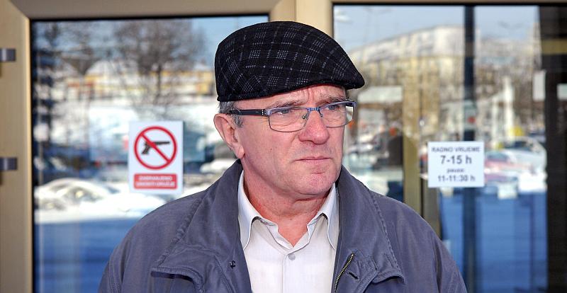 Pleš oslobođen optužbe za ubojstvo srpskog teritorijalca
