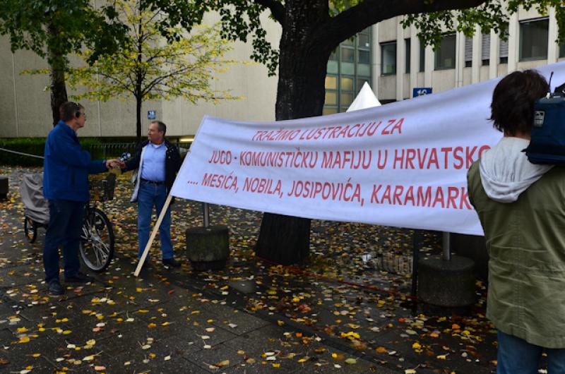 Što su njemački mediji pisali o Hrvatskoj u 2014.-oj?