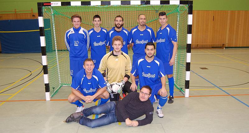 Hrvatski malonogometaši iz Nürnberga zabili čak 18 'komada'