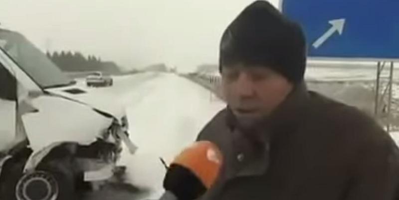 Kad Turčin priča njemački: 'Auto so machen, ich machen so...'