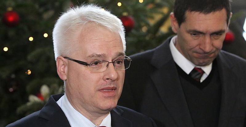 Josipović platio svaki osvojeni glas duplo više od Grabar Kitarović