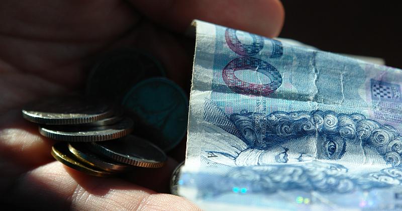 Evo zašto prosječan Hrvat ne zarađuje 'prosječnu' plaću (VIDEO)