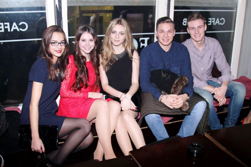 Ovako je Nova godina dočekana u njemačkoj pokrajini Baden-Württemberg (FOTO)