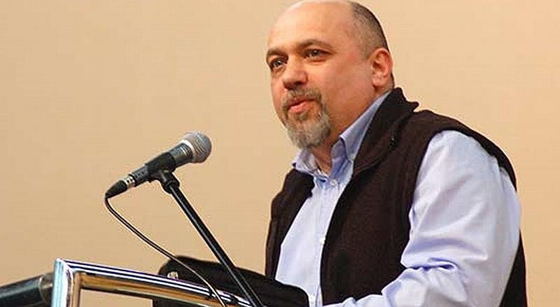 ‘Karizmatik je osoba koja djeluje u darovima Duha Svetoga’