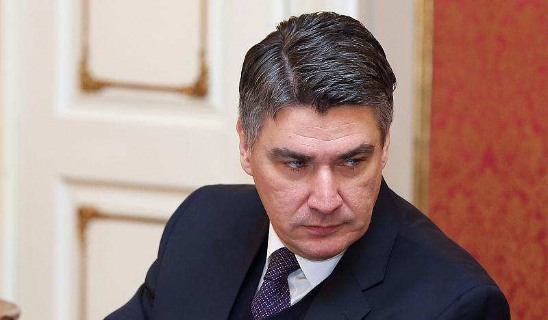 Milanović: Biskupi su militantni i provociraju, Glogoški nepošten