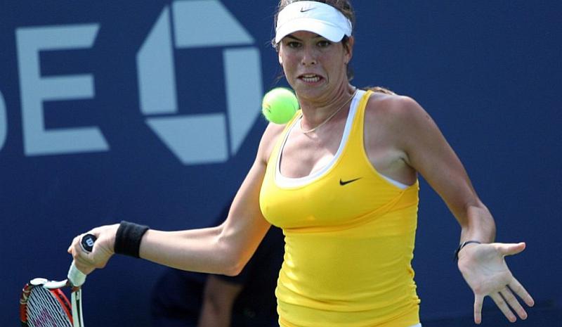 Hrvatska iseljenica oduševila Australce pobjedom nad srbijanskom tenisačicom