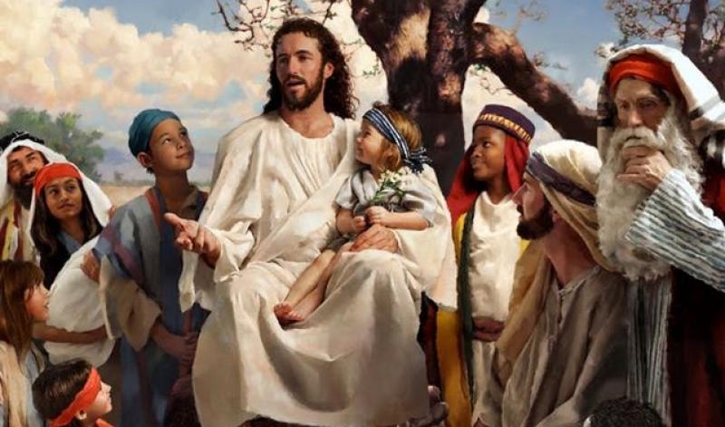 Evanđelje nedjeljom (4. siječnja)