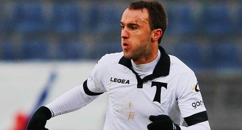 'Sanjao sam o igranju za klub hrvatskih iseljenika, ne za Man Utd ili Real'