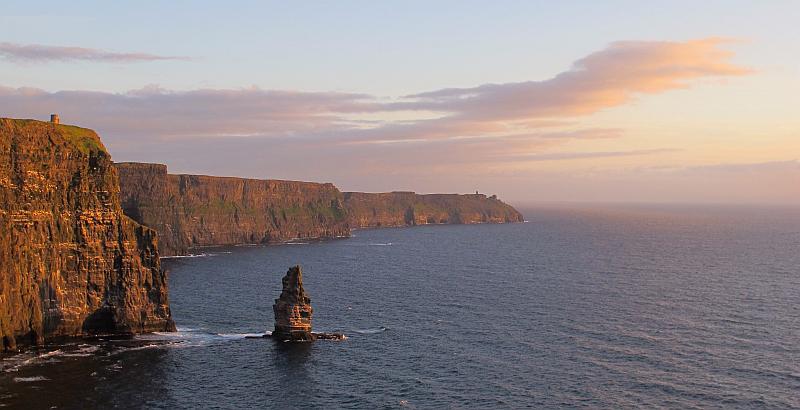 8 razloga zbog kojih je Irska jedna od najboljih zemalja za Hrvate