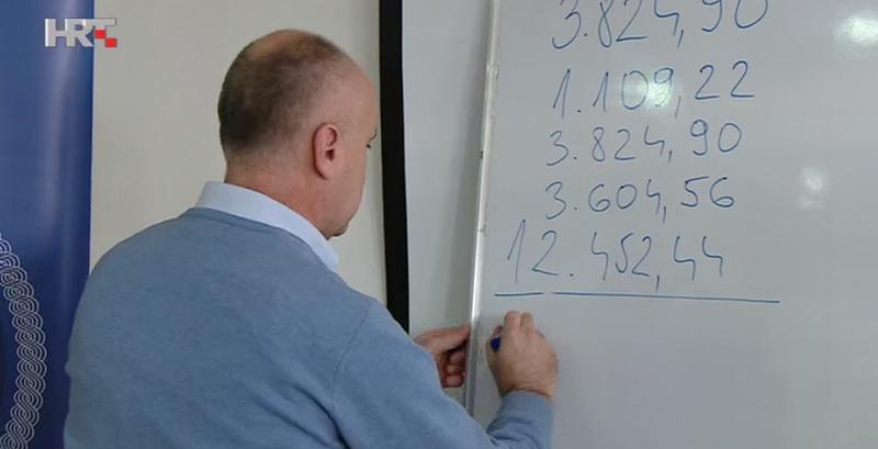 Ministar Matić šokirao sve ovim potezom! (VIDEO)