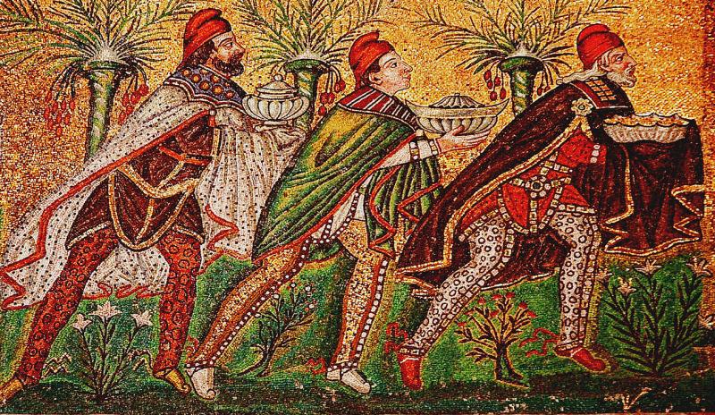 Danas su Sveta tri kralja; znate li što slavimo?