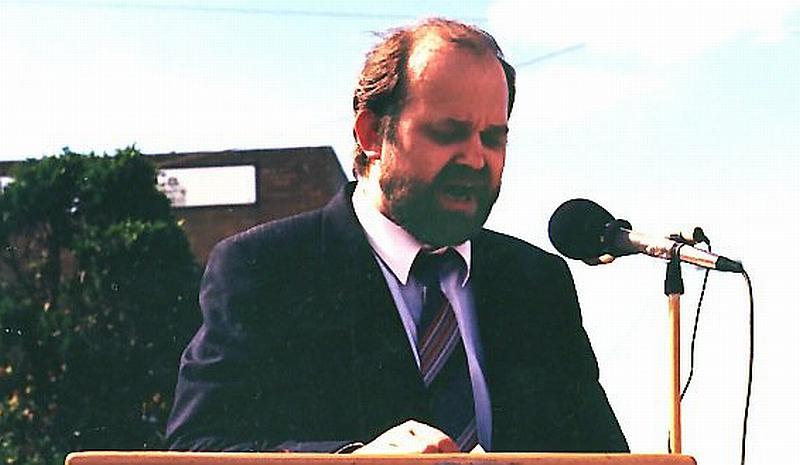 U političkoj emigraciji zvali su nas 'prašinari', podjele su bile preizražene