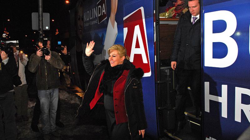 HDZ BiH organizira besplatan prijevoz za glasače iz ovih općina