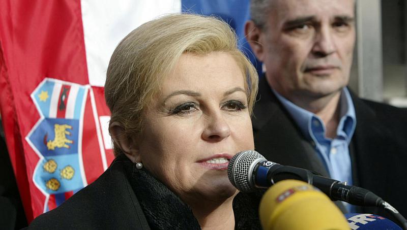 'Koga to Josipović obmanjuje?'