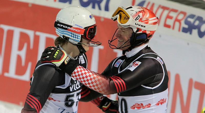 Imamo li Kostelićevog nasljednika? Mladi skijaš oduševio na Sljemenu!