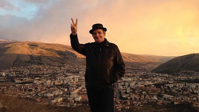 Glavaš prve sate na slobodi proveo s prijateljima u konobi