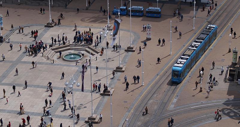 Hrvatska postala hit među Južnokoreancima - evo zašto