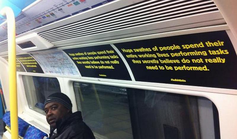 Depresivan radni ponedjeljak odjednom im je postao puno zanimljiviji