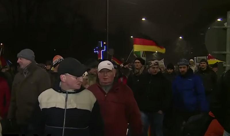 Iz Njemačke se javili najveći 'dobitnici' pokolja u Parizu: 'Upozorili smo vas'