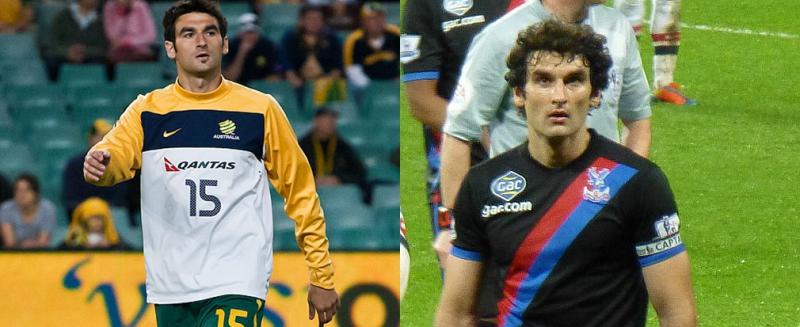 Prije 11 godina nije bio dobar za HNL; danas je kapetan Australije
