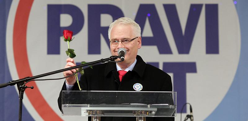 Evo kako su u Josipovićevom stožeru reagirali na rezultate izlazne ankete