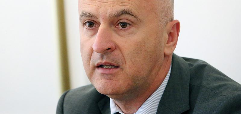 Matić ogorčen dijasporom: Zašto bi netko iz Argentine odlučivao kako ću ja živjeti?