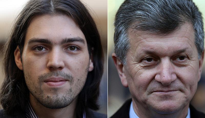 Evo što su Kujundžić i Sinčić rekli na rezultate izbora