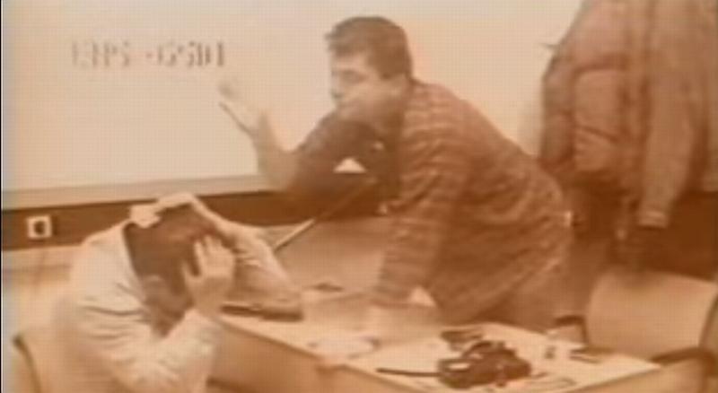 Ispitivanje Hrvata u Vojvodini: 'Nisam ja sadist, ja sam Mile'