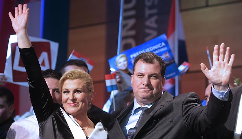 Izbor žene za predsjednicu iznenadio je njemačke medije