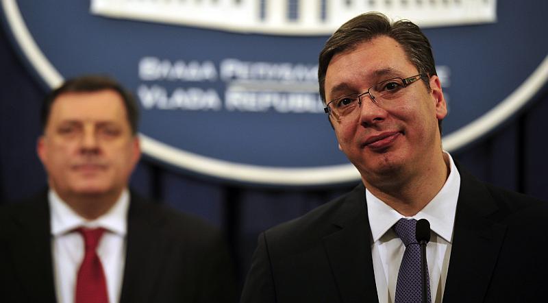 Nećete vjerovati tko je Grabar Kitarović čestitao prije Milanovića