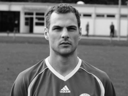 Schock: FC Croatia München trauert um Ex-Kapitän Branimir Vrdoljak (35)