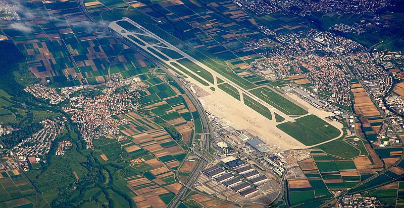 Stuttgart: 2000 ljudi 'zaglavilo' zbog štrajka u zrakoplovnoj luci
