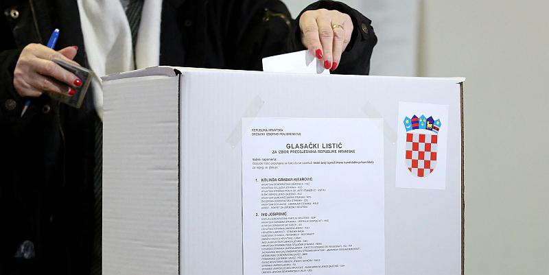 13 tisuća ljudi želi ukinuti pravo glasa dijaspori