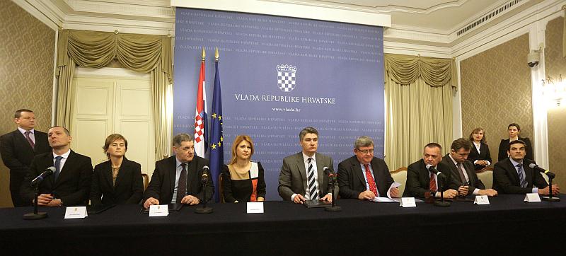 Potpisani prvi sporazumi o otpisu dugova najsiromašnijim Hrvatima
