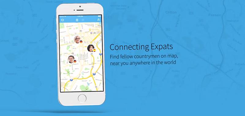 Tražite druge Hrvate u iseljeništvu? Evo prave aplikacije za vas