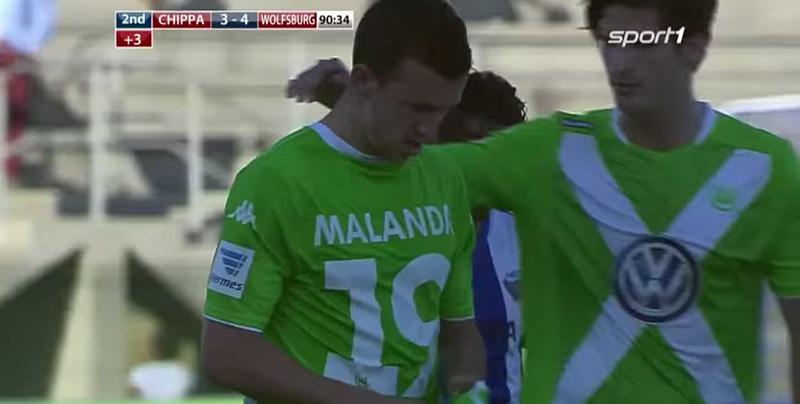 Ivan Perišić se oprostio od tragično preminulog suigrača