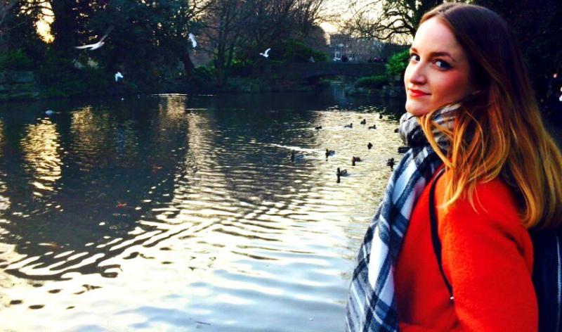 'Posao u Dublinu pronašla sam za 9 dana, smještaj za 13'