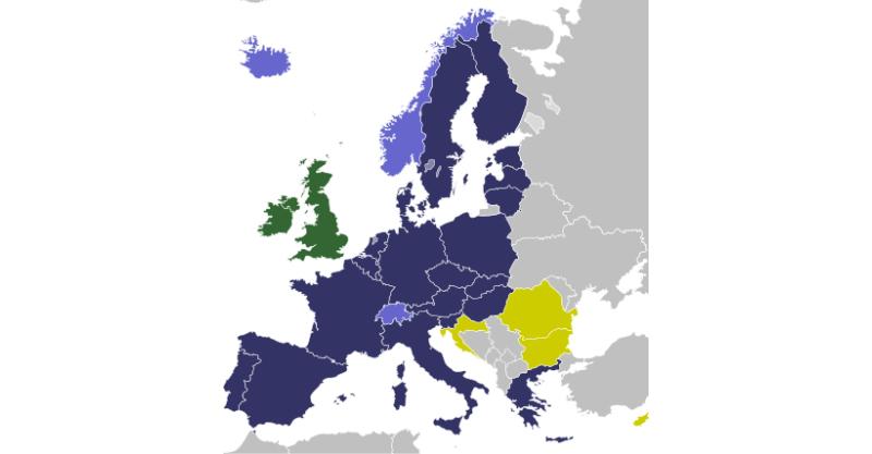 Putujete iz Hrvatske u Njemačku, Austriju...? Uskoro vas čeka gnjavaža na granici