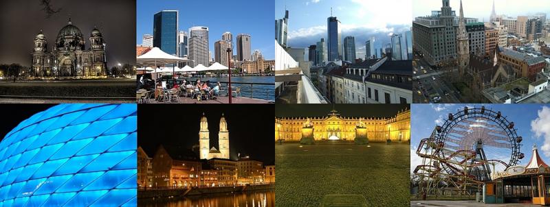 Usporedili smo cijene u 8 svjetskih gradova: München, Stuttgart, Sydney…